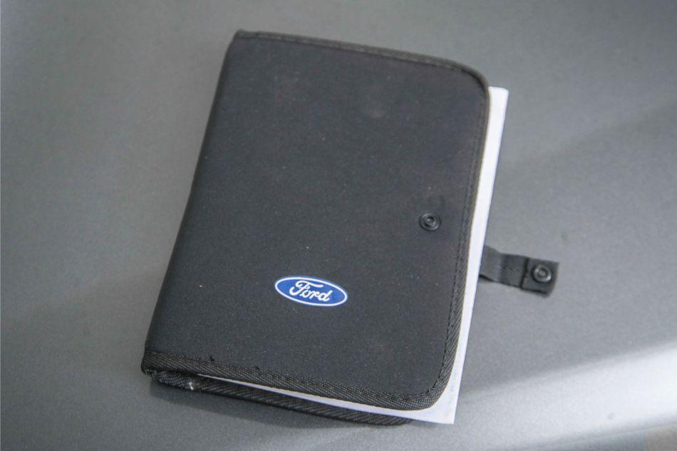 2019 Ford Transit Connect