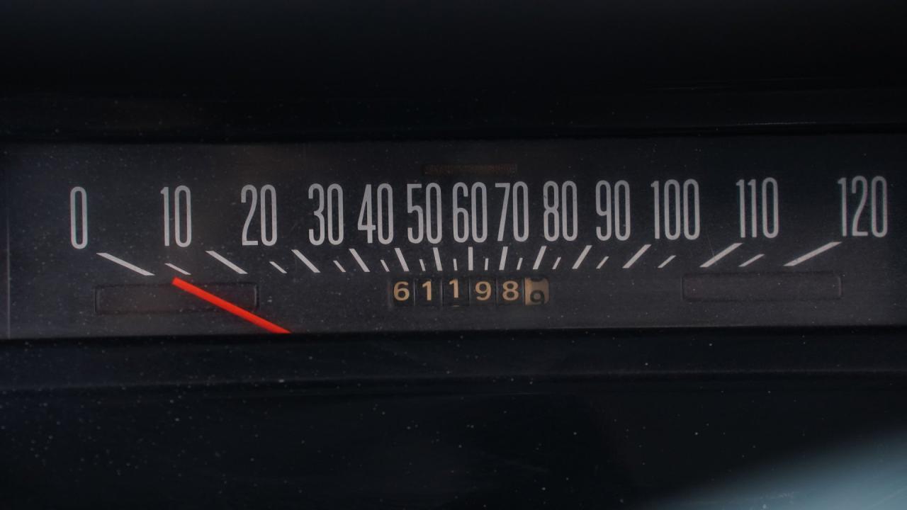 1971 International Scout II 4x4