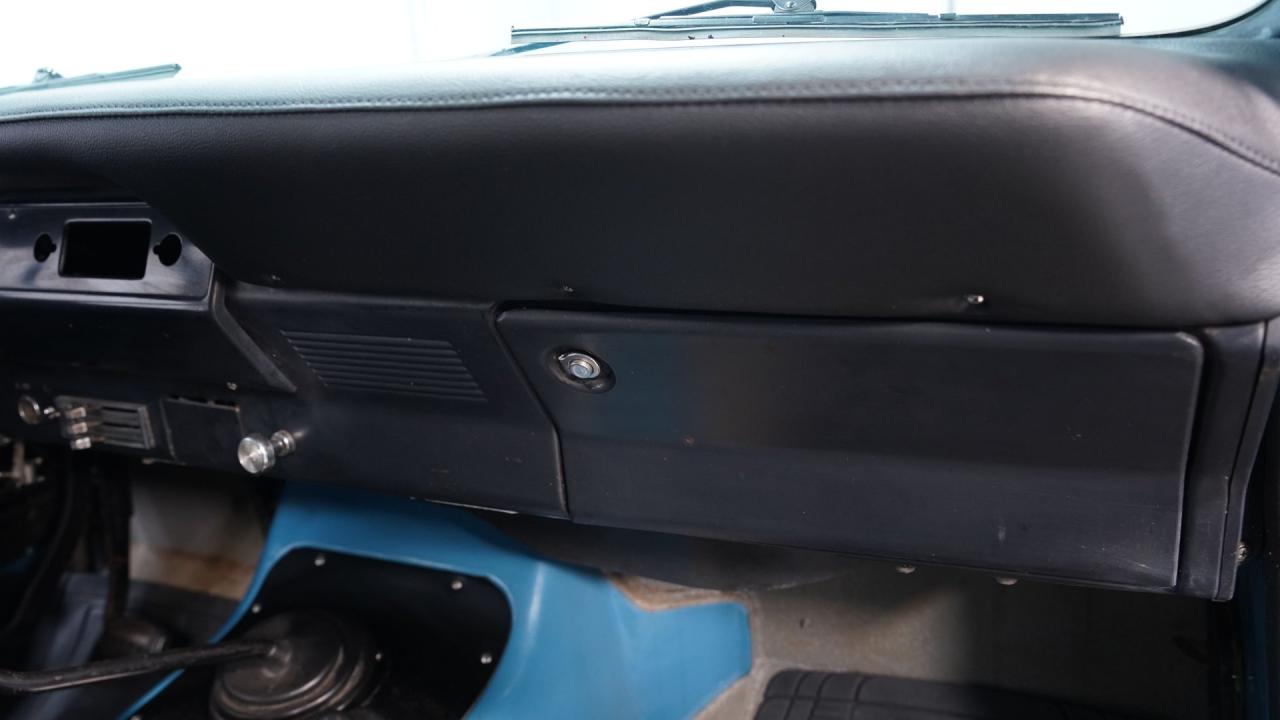 1971 International Scout II 4x4