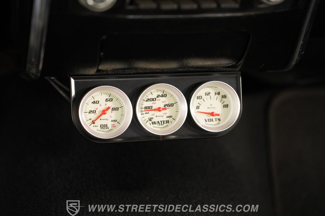 1967 Chevrolet Camaro SS 350 Tribute