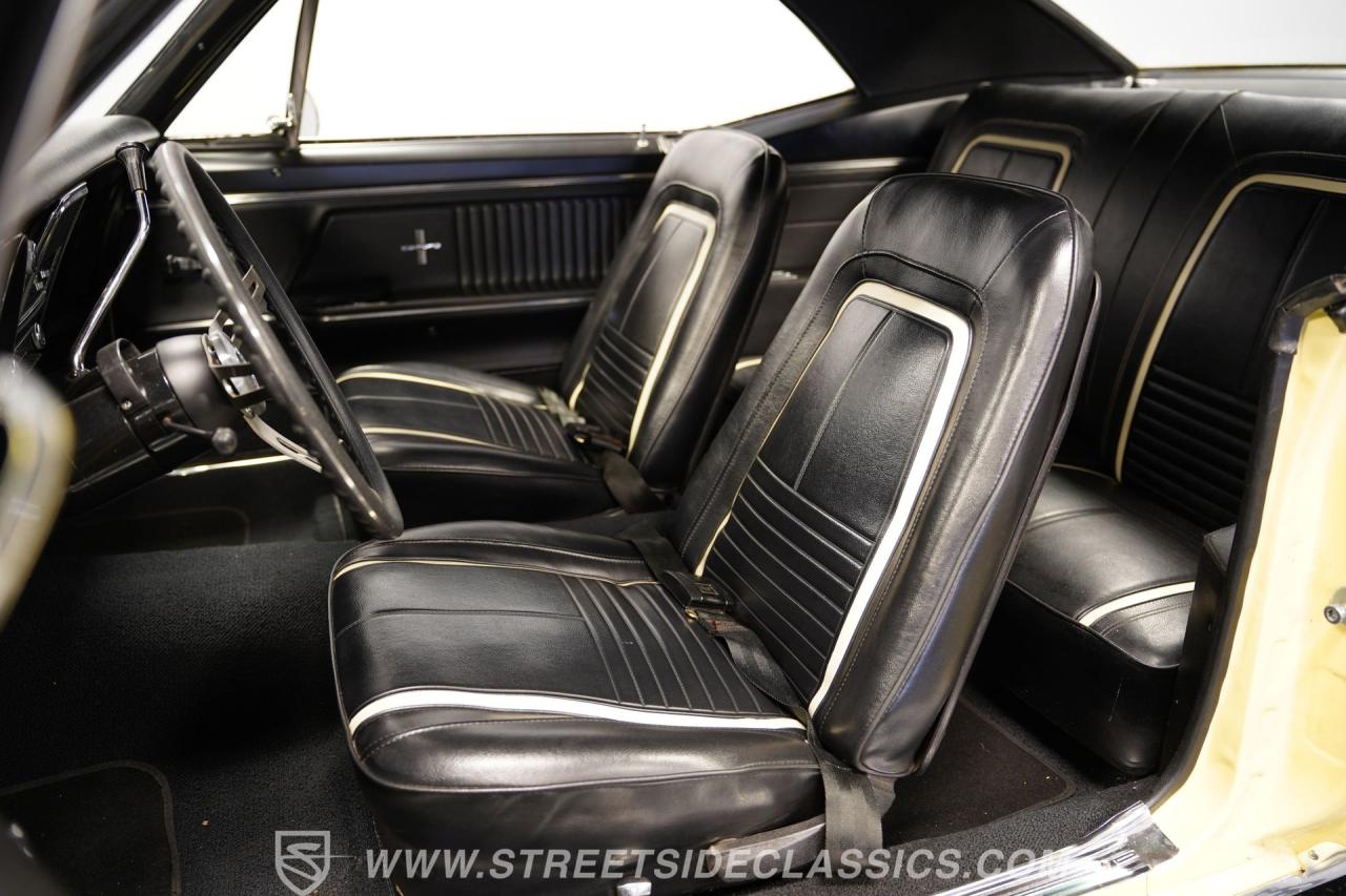 1967 Chevrolet Camaro SS 350 Tribute