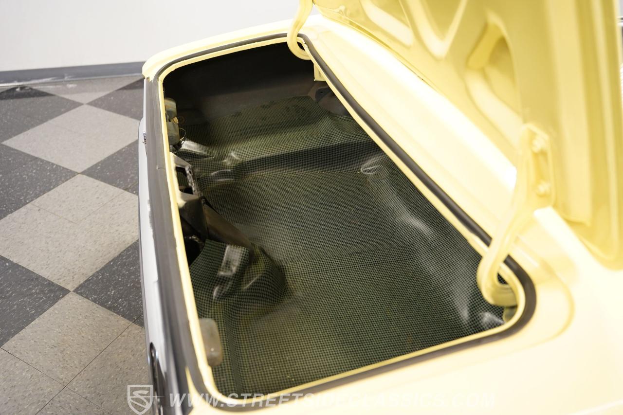 1967 Chevrolet Camaro SS 350 Tribute