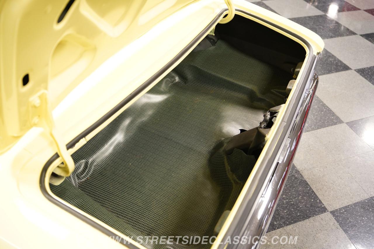 1967 Chevrolet Camaro SS 350 Tribute