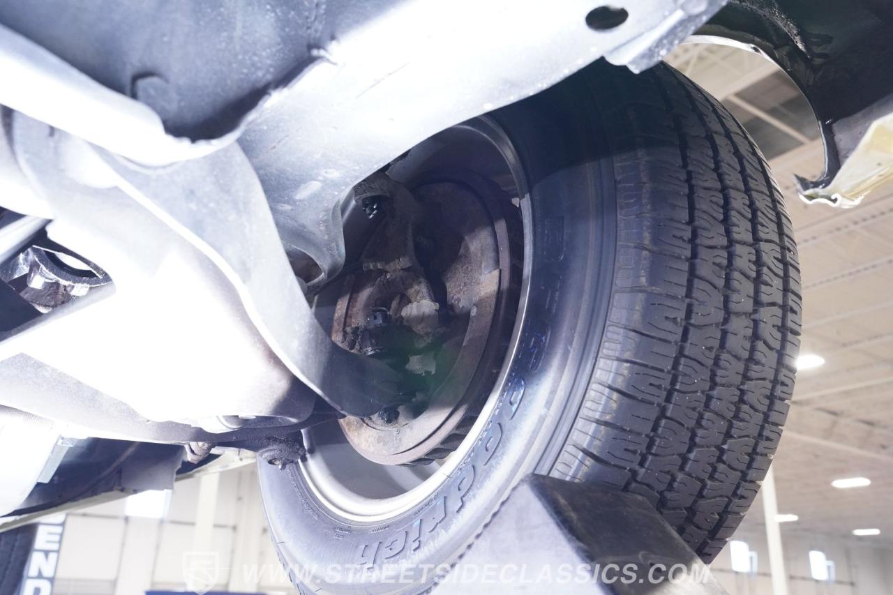 1967 Chevrolet Camaro SS 350 Tribute