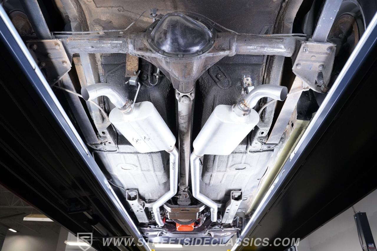 1967 Chevrolet Camaro SS 350 Tribute