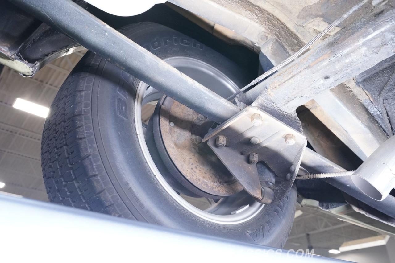 1967 Chevrolet Camaro SS 350 Tribute