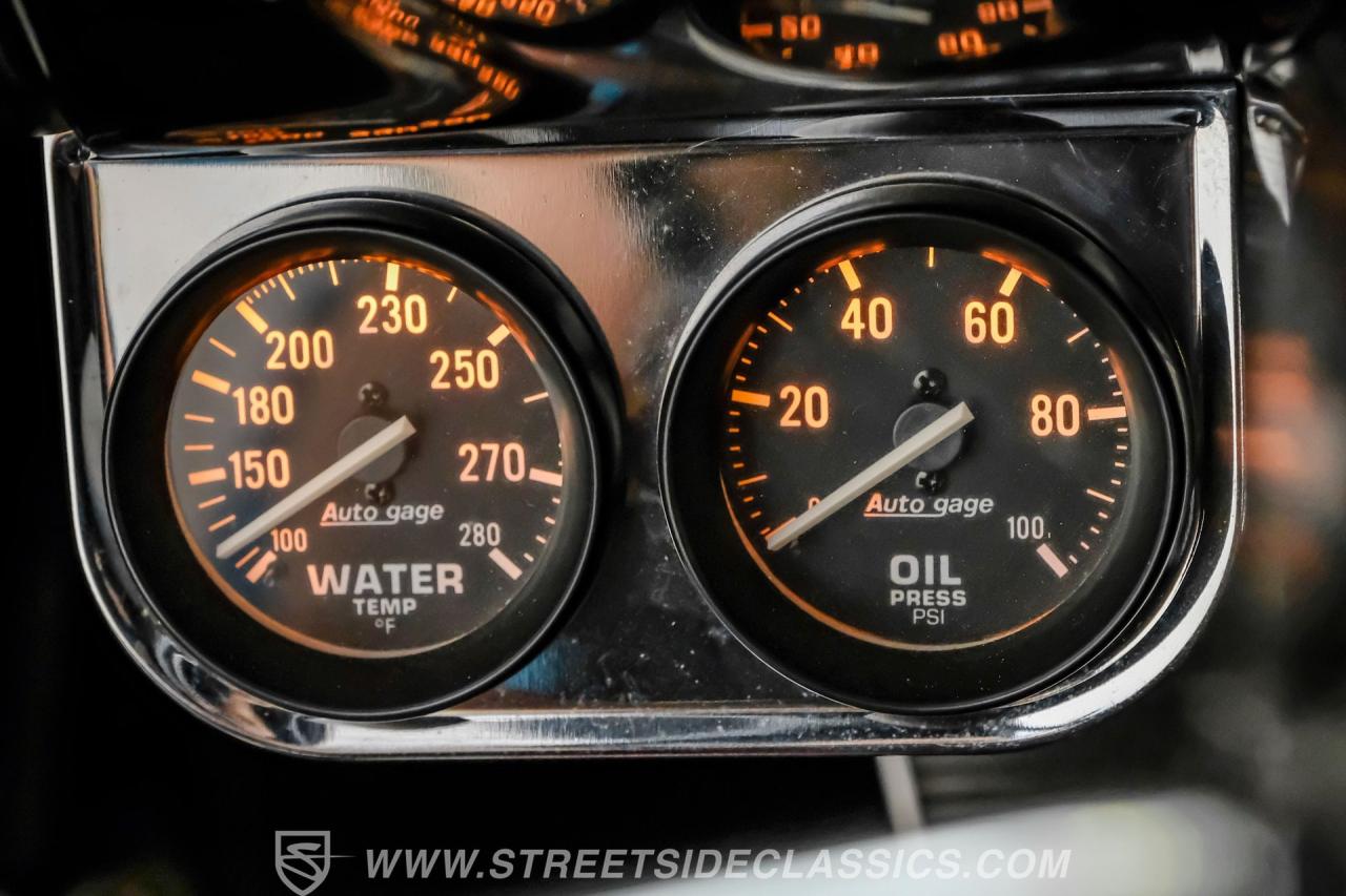 1967 Pontiac Firebird