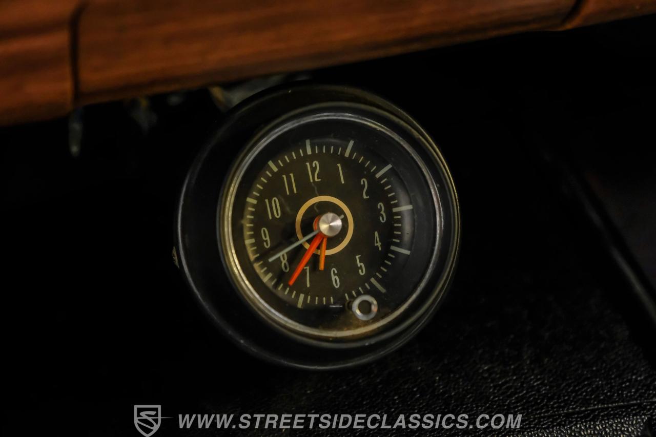 1967 Pontiac Firebird