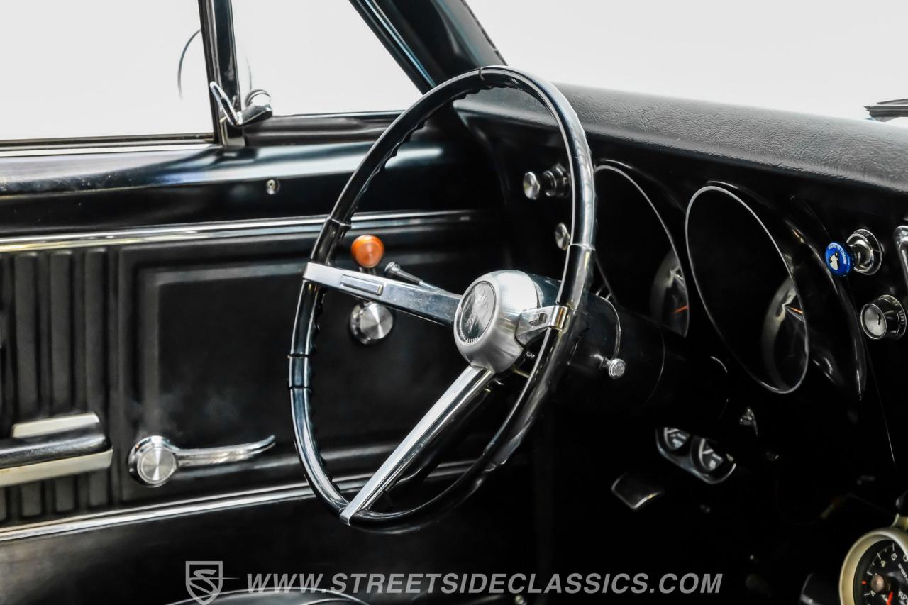 1967 Pontiac Firebird