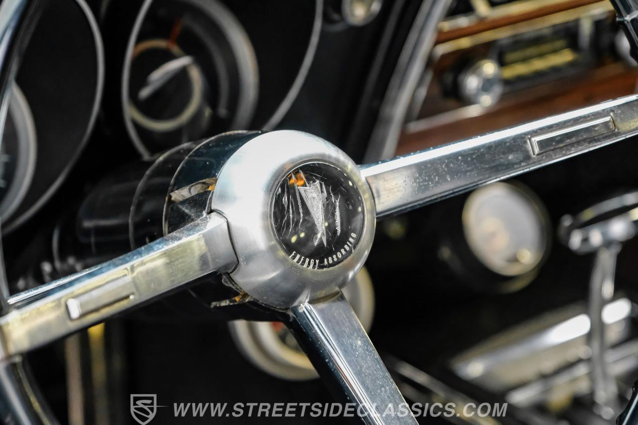 1967 Pontiac Firebird