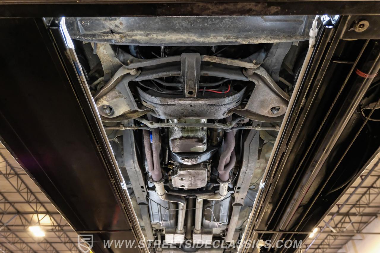 1967 Pontiac Firebird