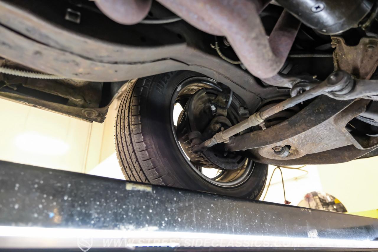 1967 Pontiac Firebird