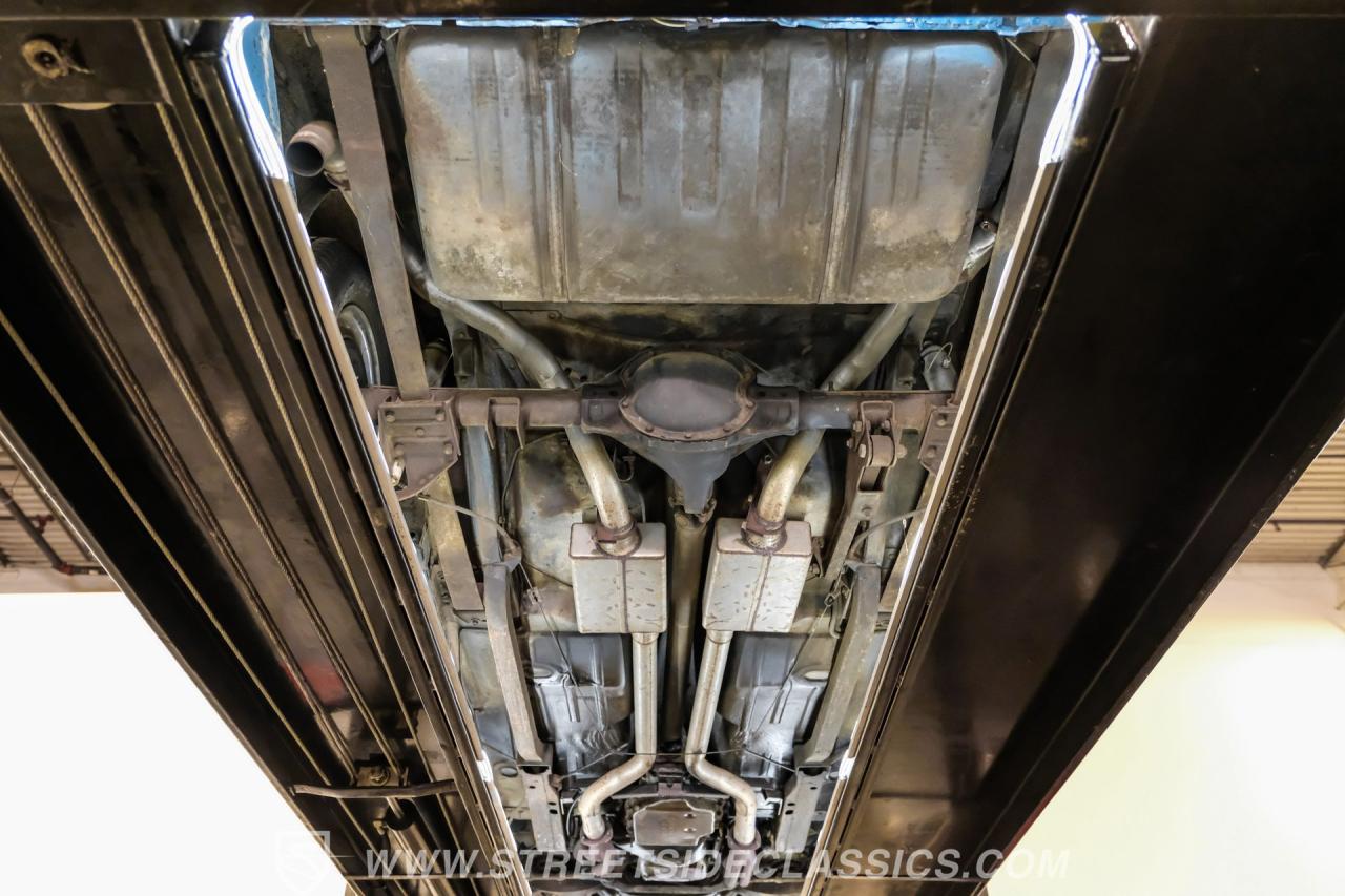 1967 Pontiac Firebird