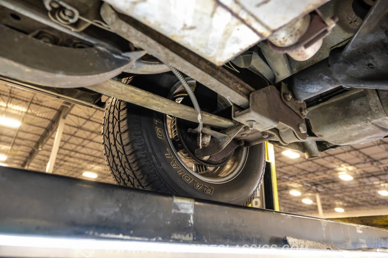 1967 Pontiac Firebird