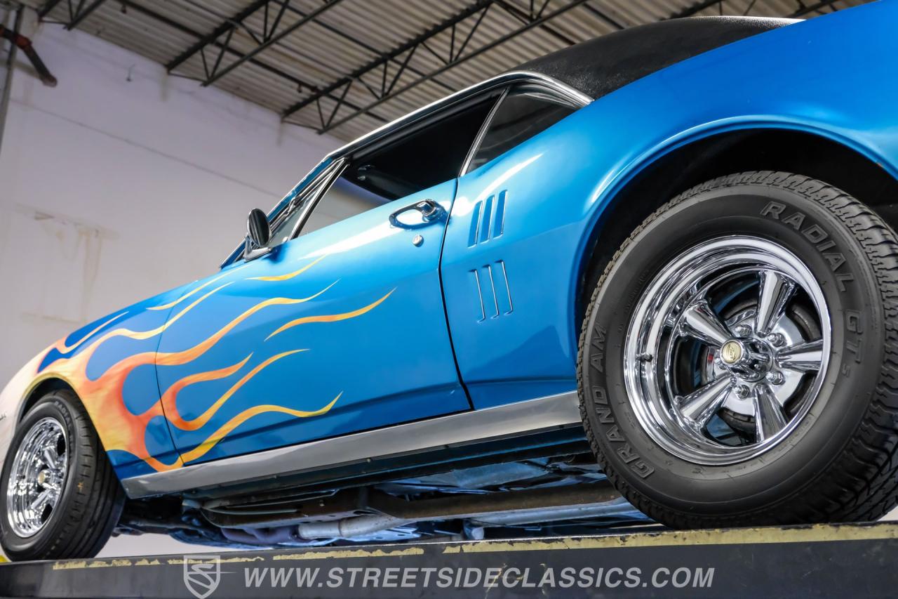 1967 Pontiac Firebird