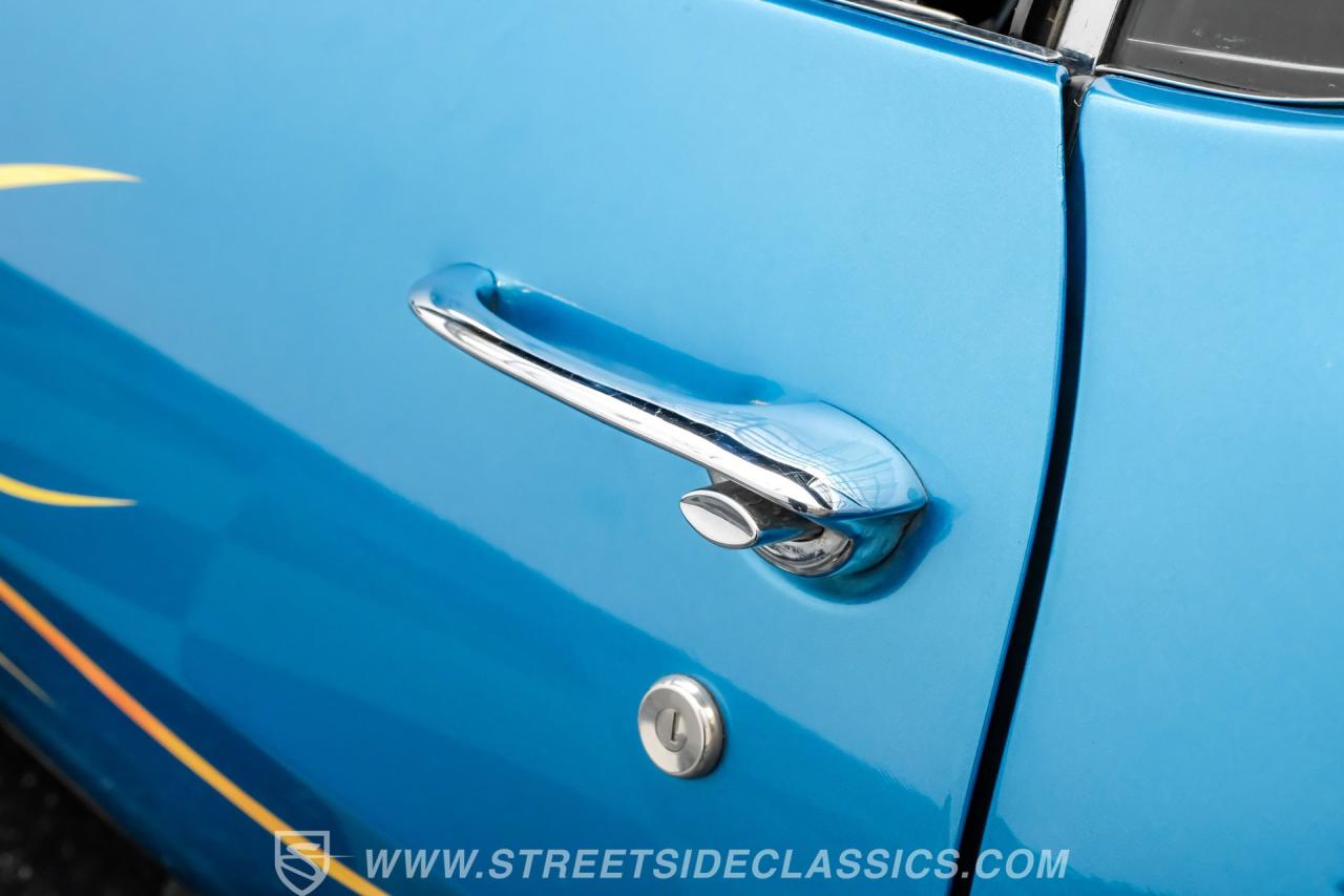 1967 Pontiac Firebird