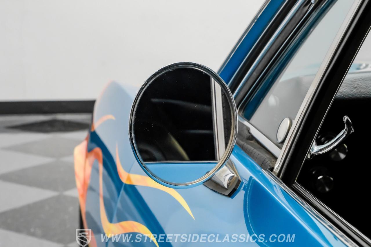 1967 Pontiac Firebird