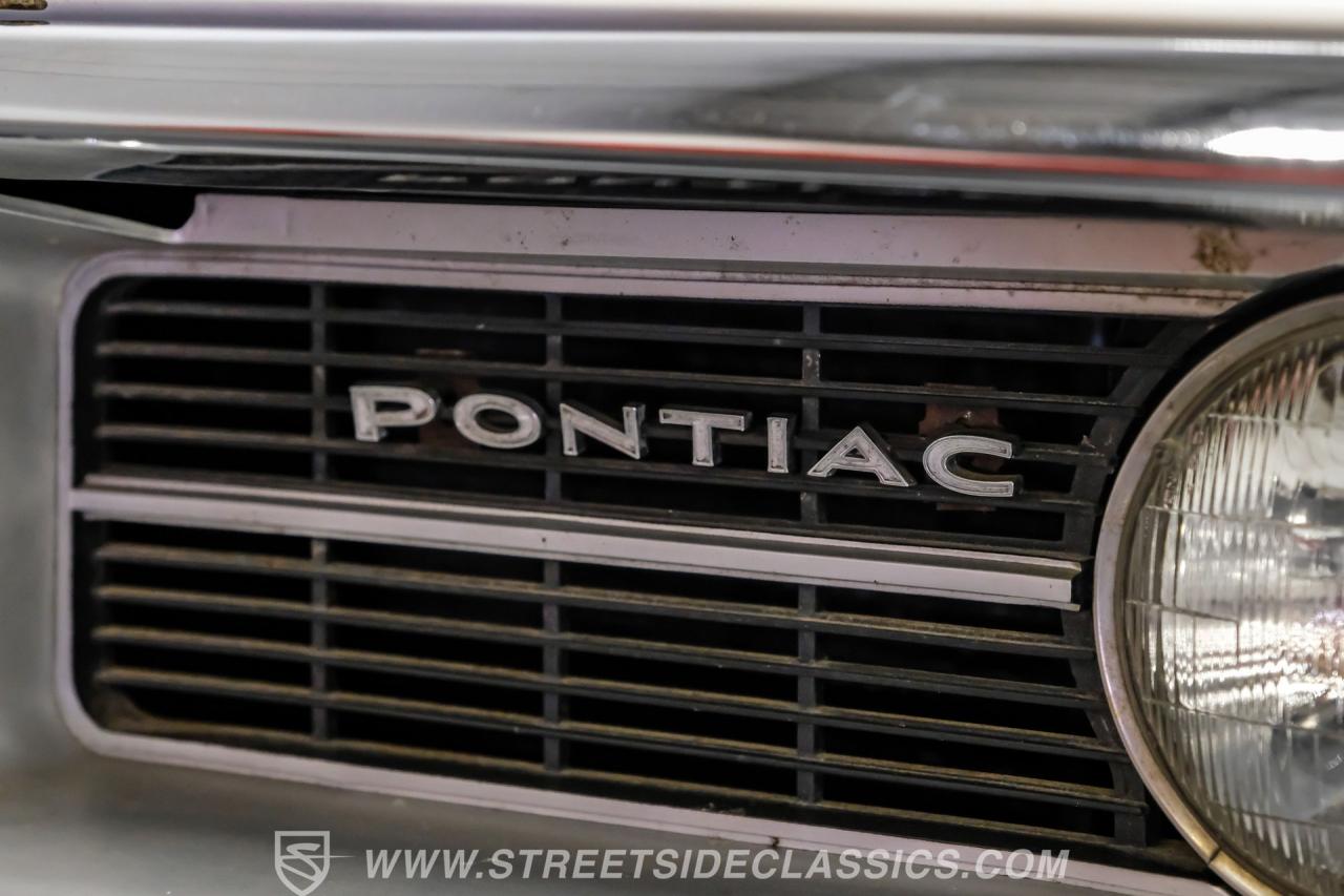 1967 Pontiac Firebird