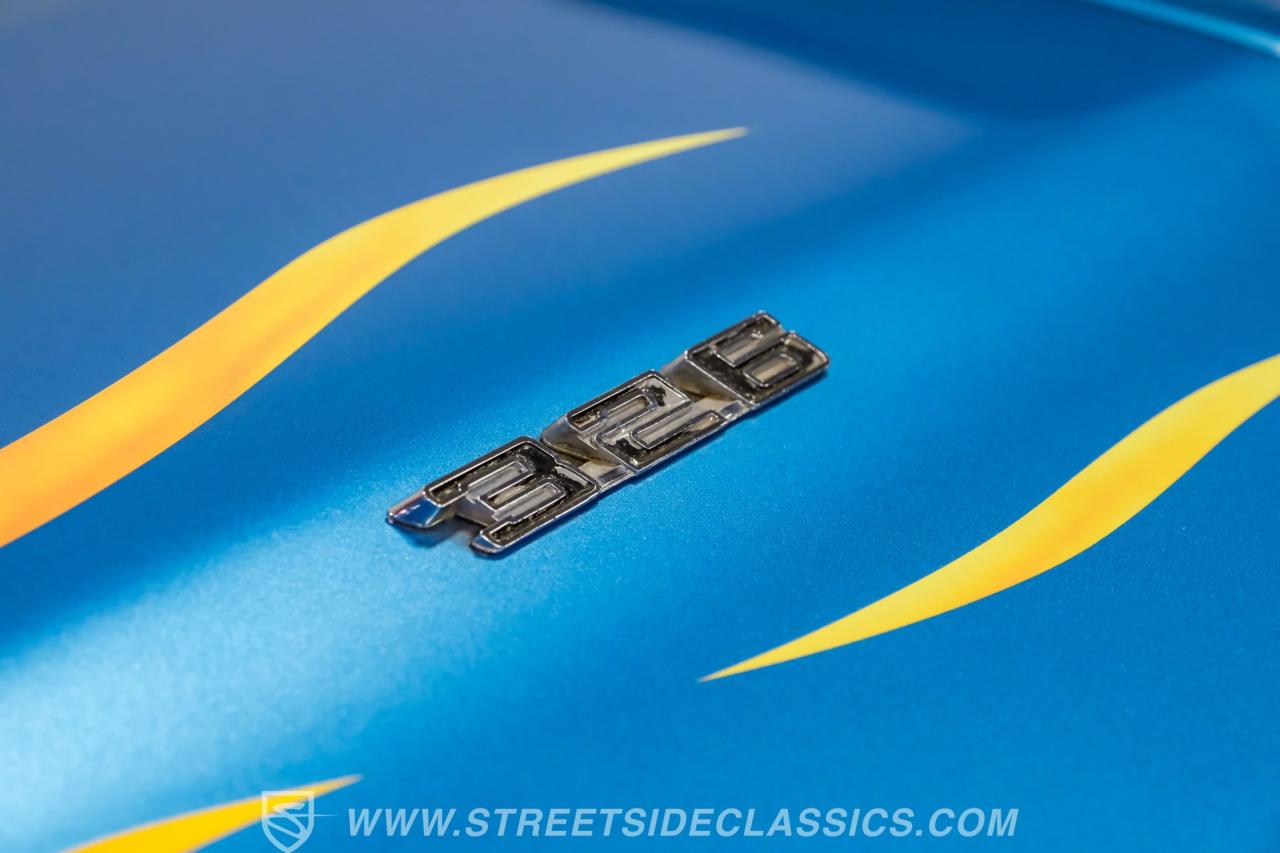 1967 Pontiac Firebird