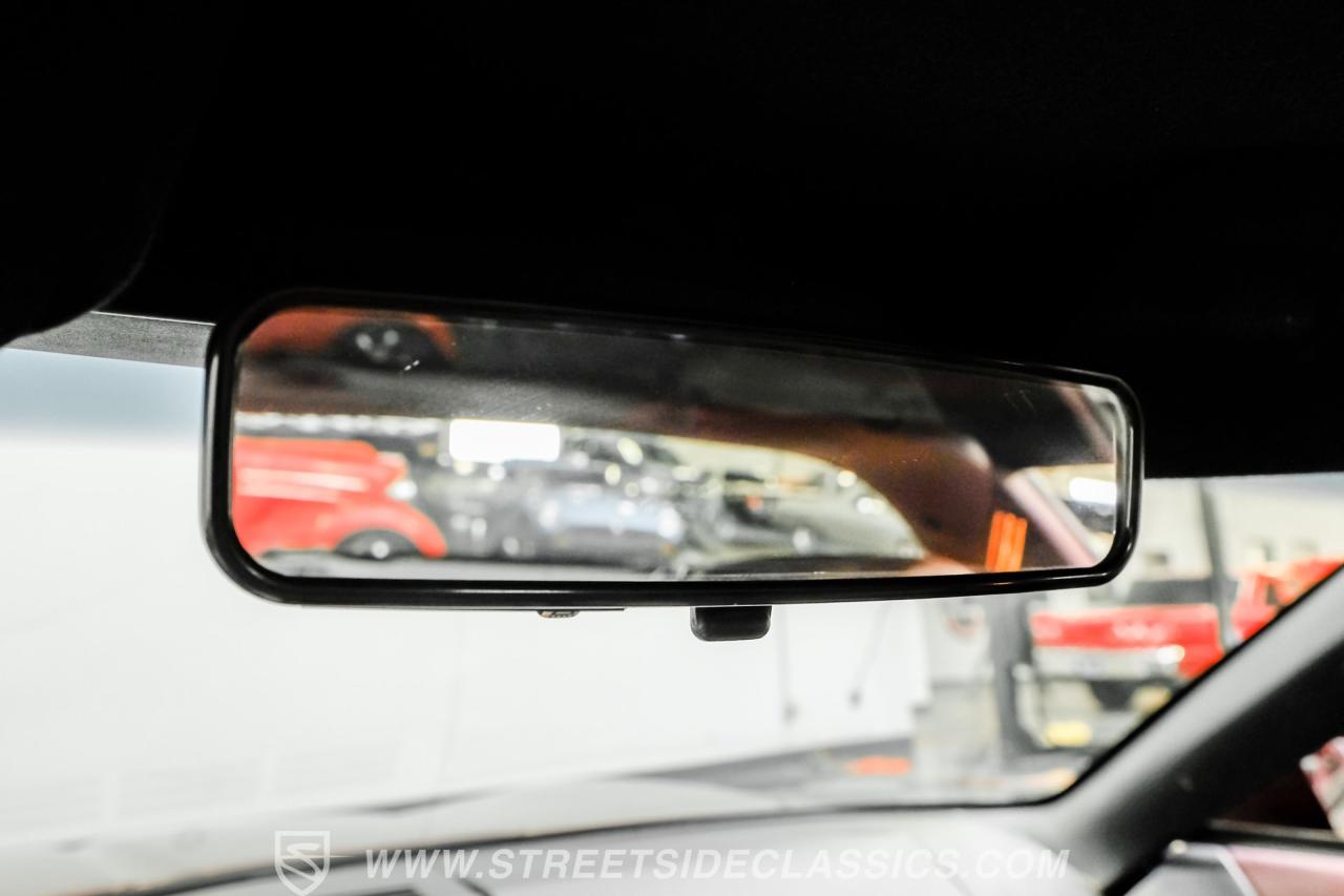 1993 Chevrolet Corvette 40TH ANNIVERSARY