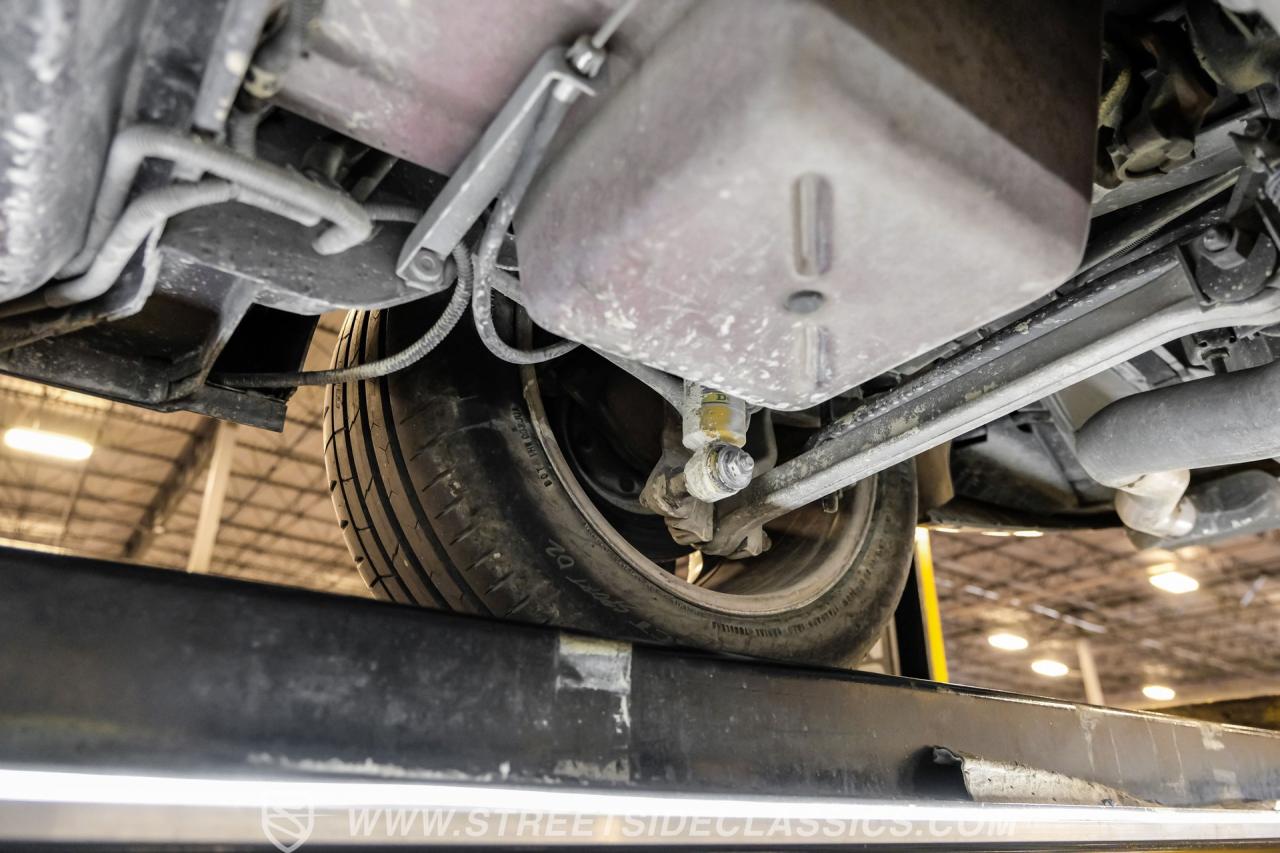 1993 Chevrolet Corvette 40TH ANNIVERSARY