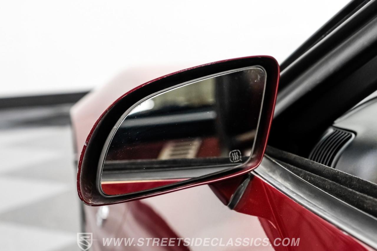 1993 Chevrolet Corvette 40TH ANNIVERSARY