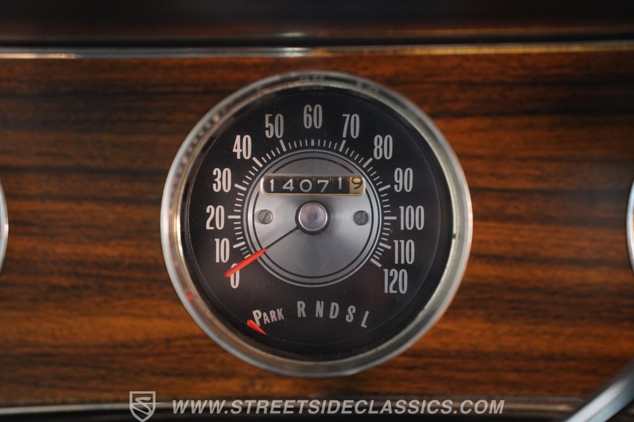 1972 Oldsmobile Cutlass Supreme Convertible