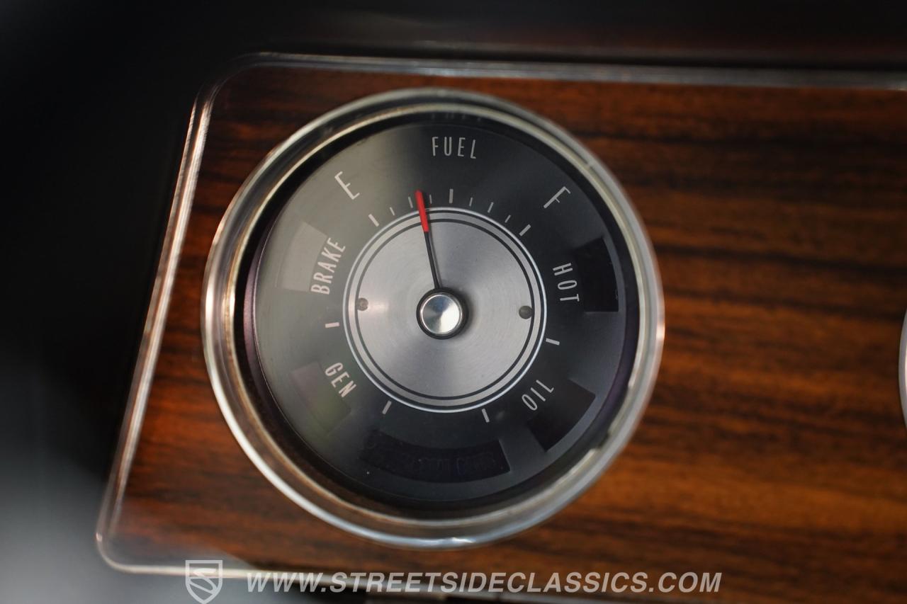 1972 Oldsmobile Cutlass Supreme Convertible