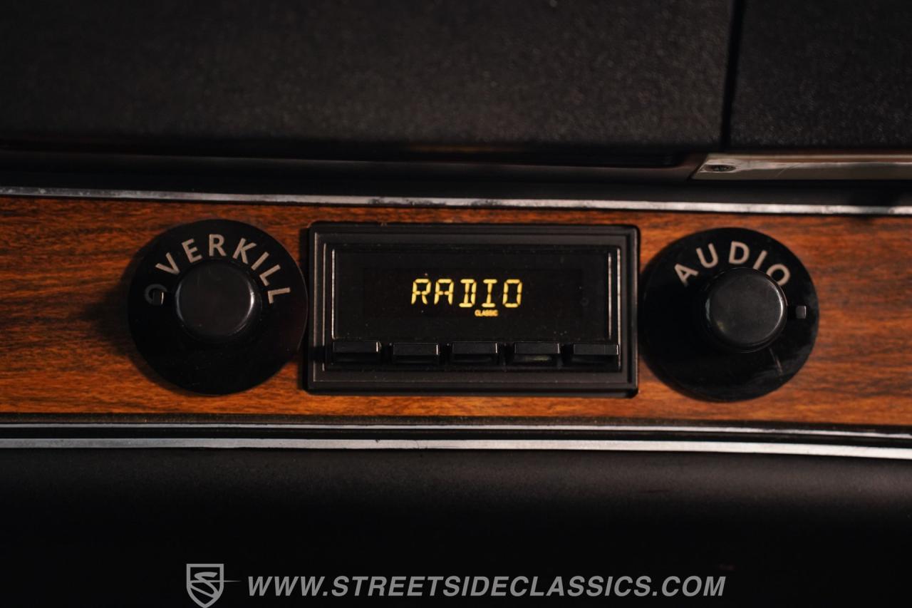 1972 Oldsmobile Cutlass Supreme Convertible