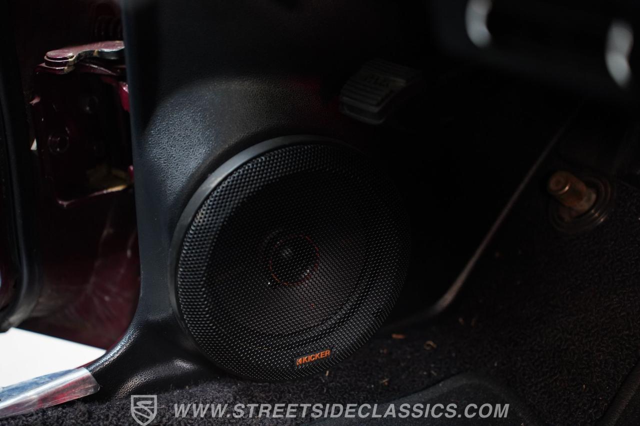 1972 Oldsmobile Cutlass Supreme Convertible