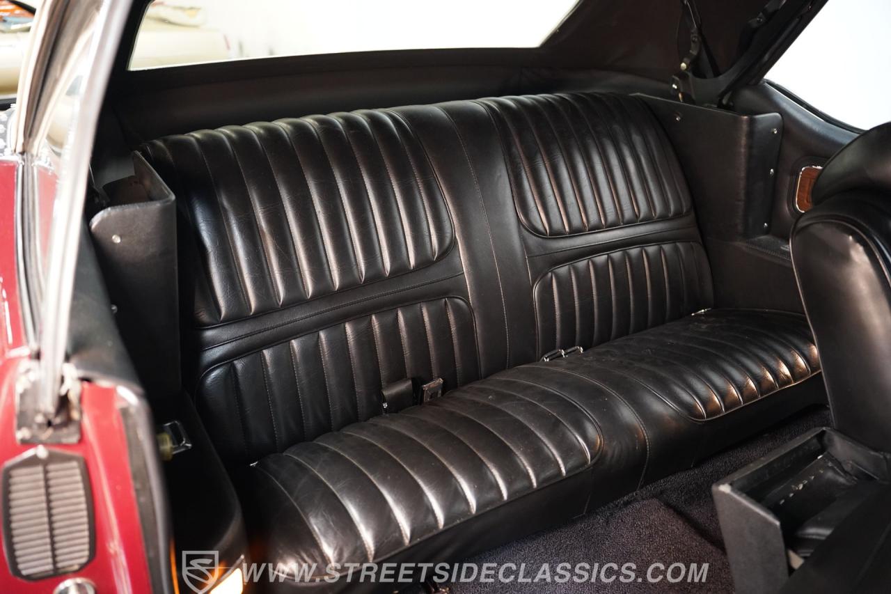 1972 Oldsmobile Cutlass Supreme Convertible