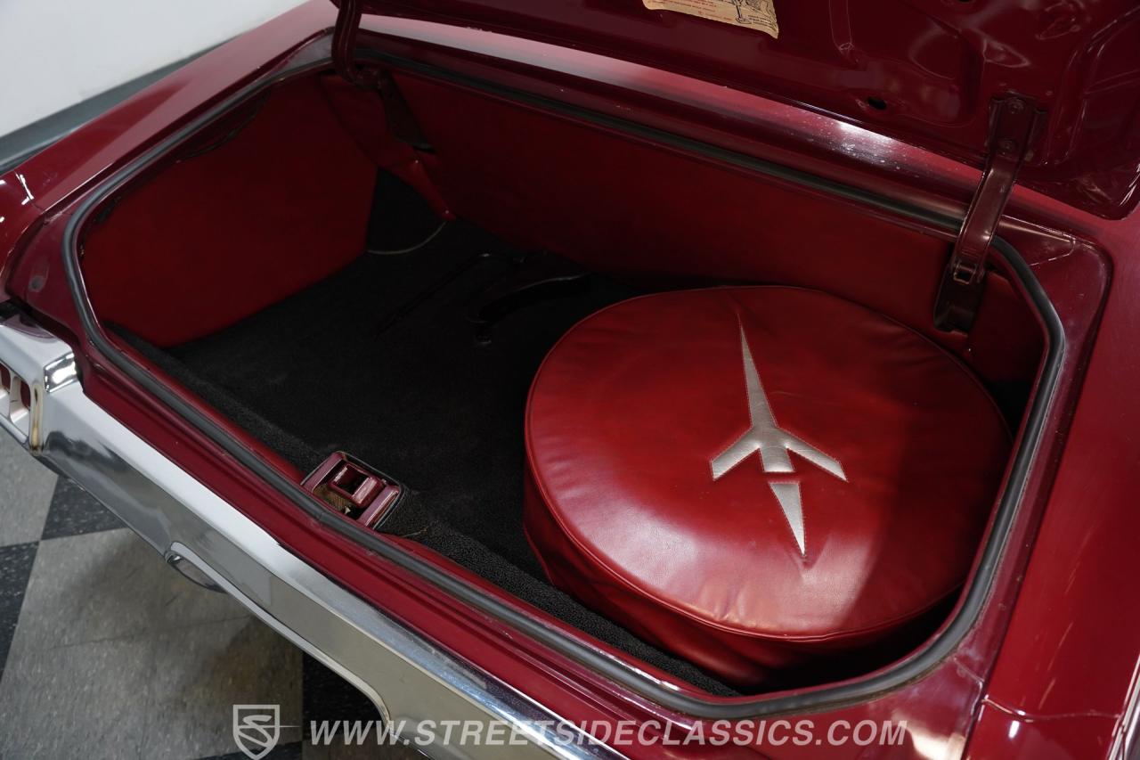 1972 Oldsmobile Cutlass Supreme Convertible