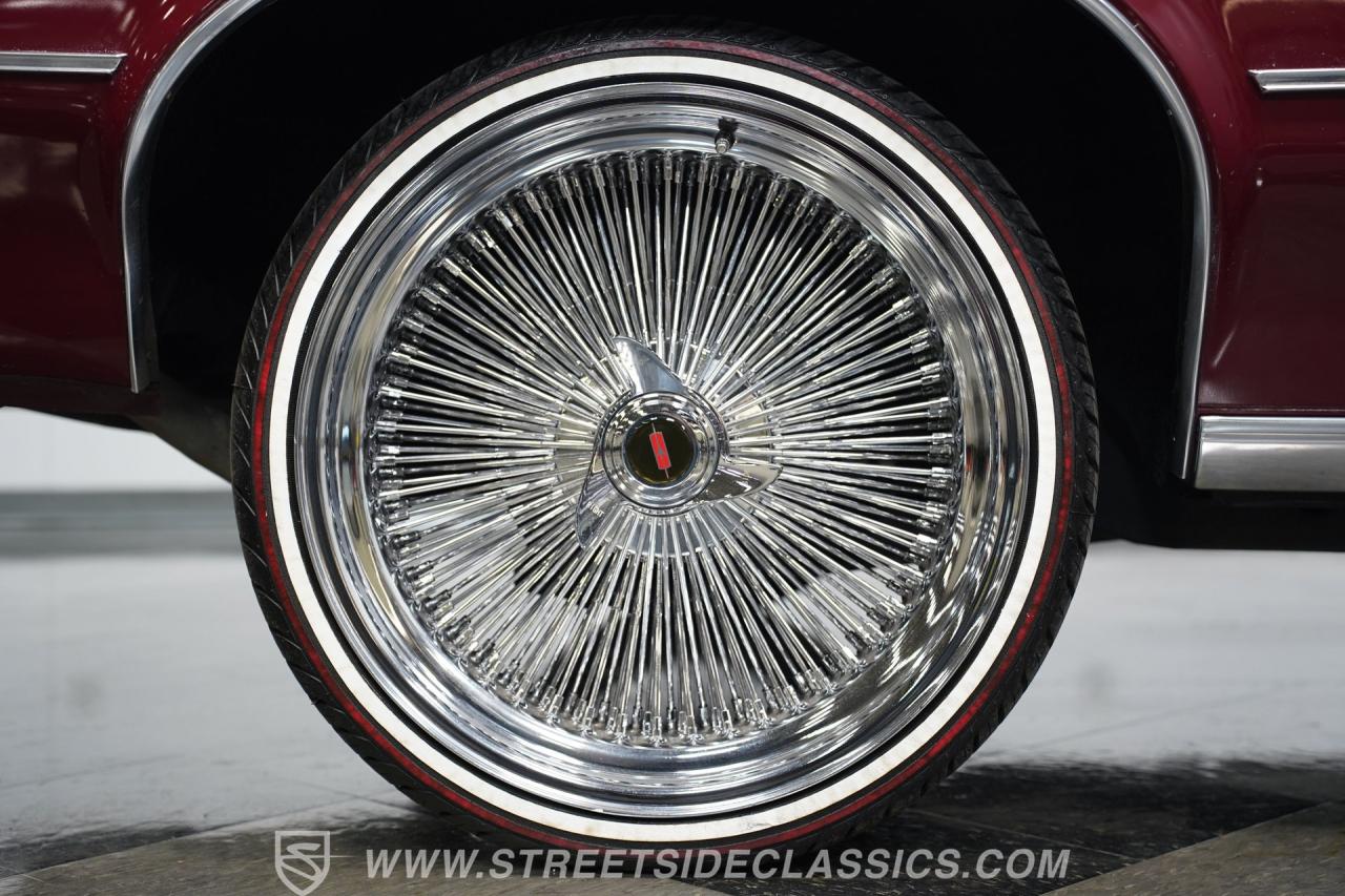 1972 Oldsmobile Cutlass Supreme Convertible