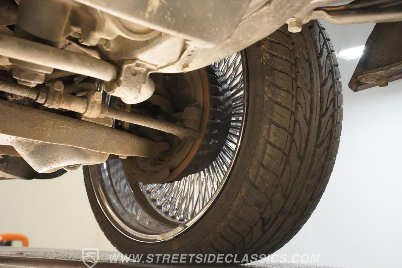 1972 Oldsmobile Cutlass Supreme Convertible