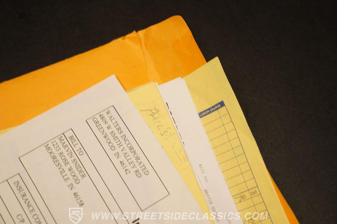 1972 Oldsmobile Cutlass Supreme Convertible