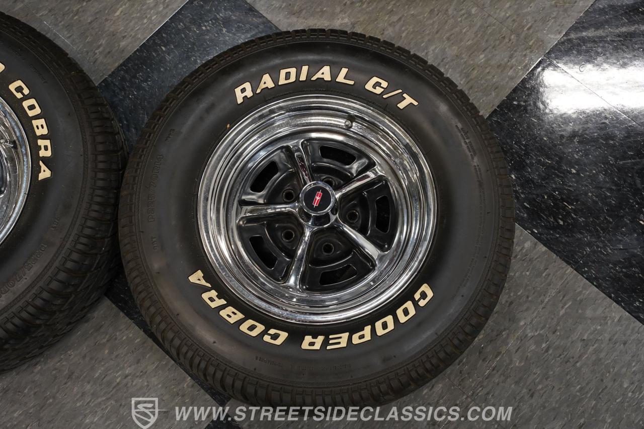 1972 Oldsmobile Cutlass Supreme Convertible