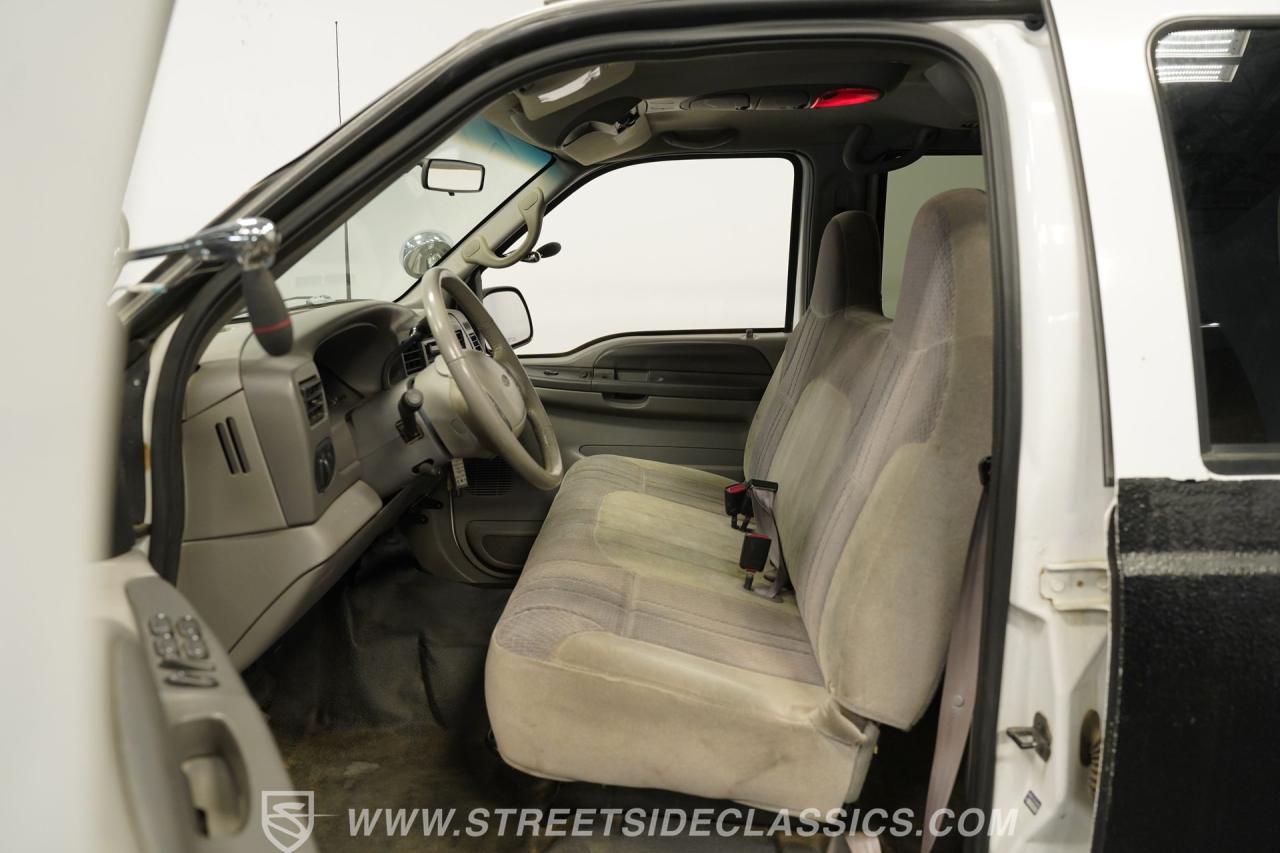 2000 Ford Excursion XLT 4X4