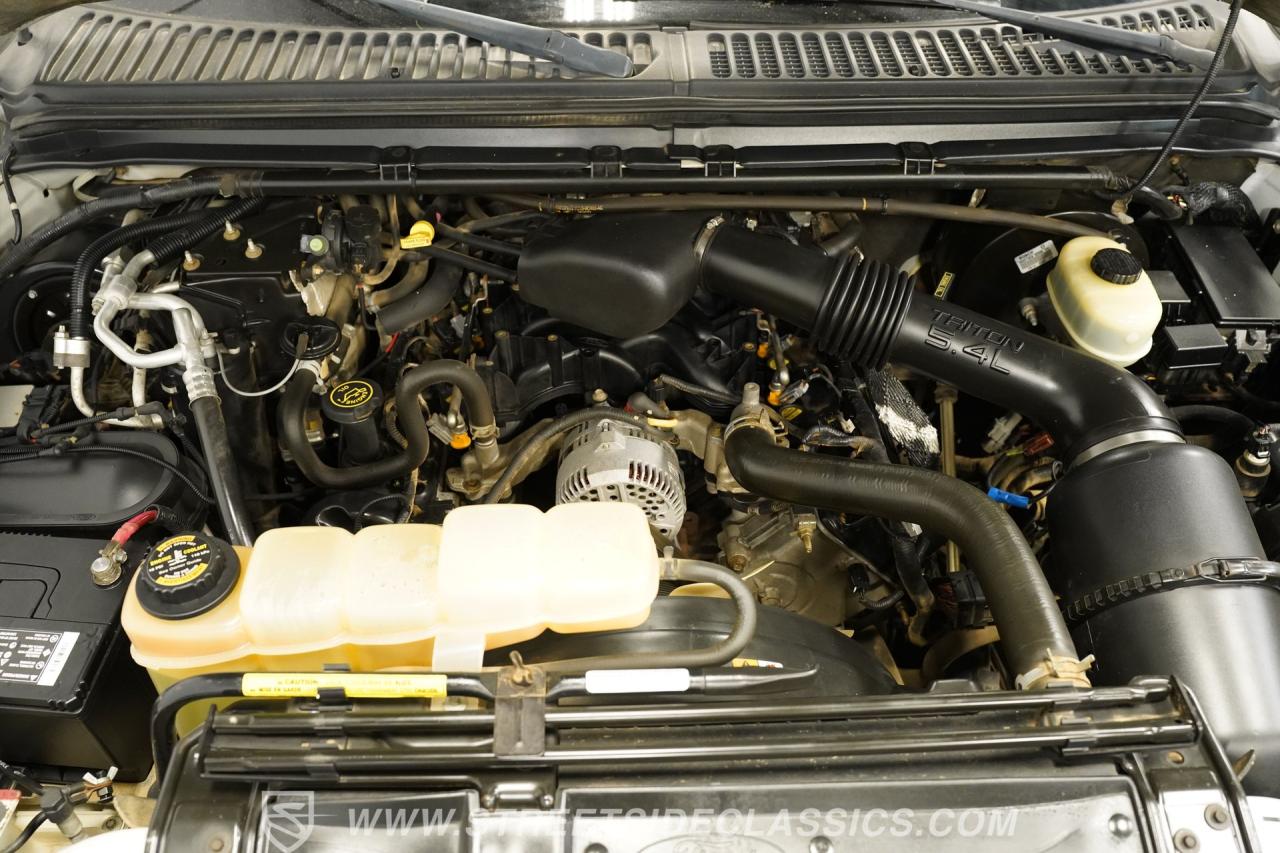 2000 Ford Excursion XLT 4X4