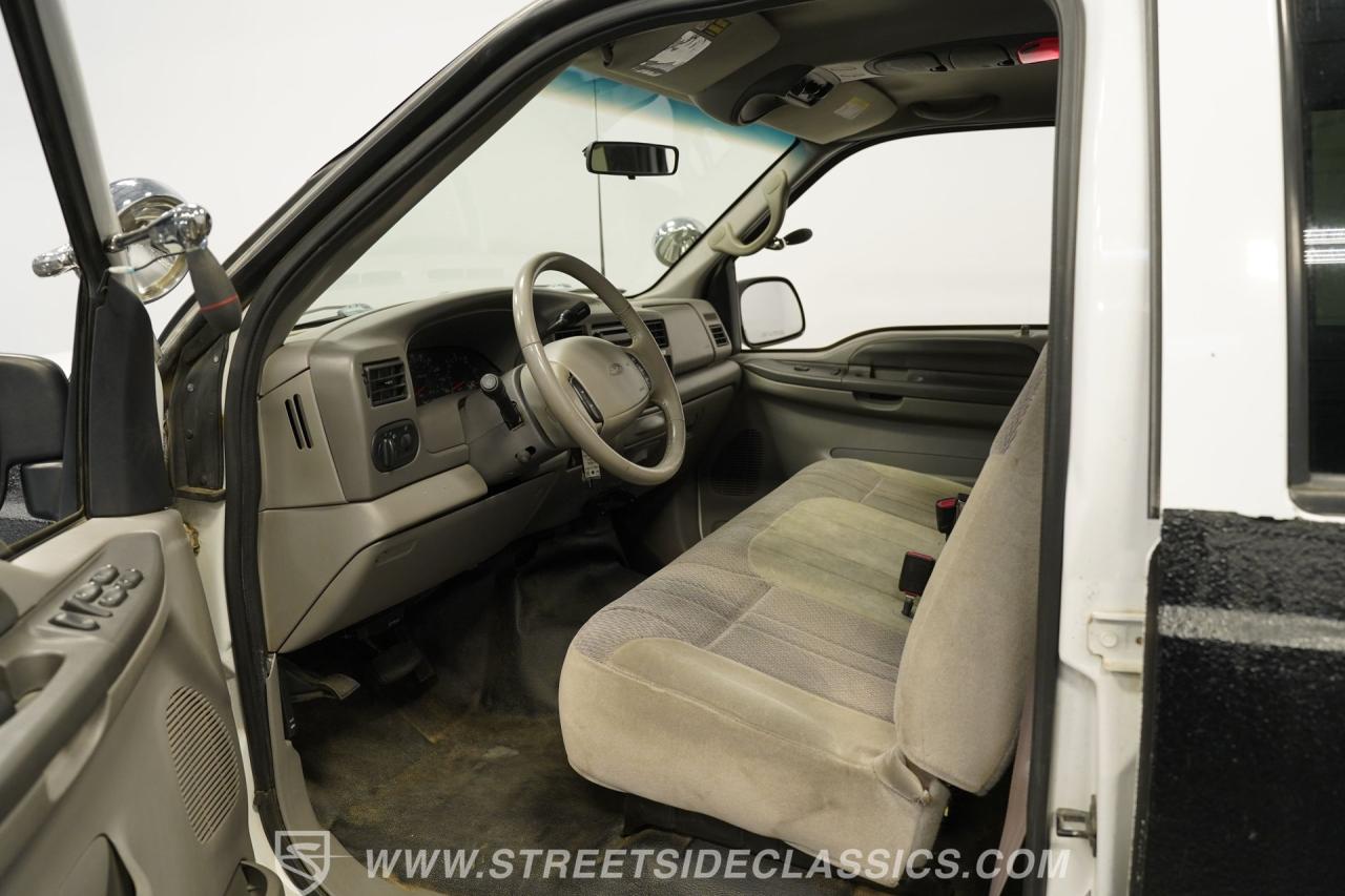 2000 Ford Excursion XLT 4X4