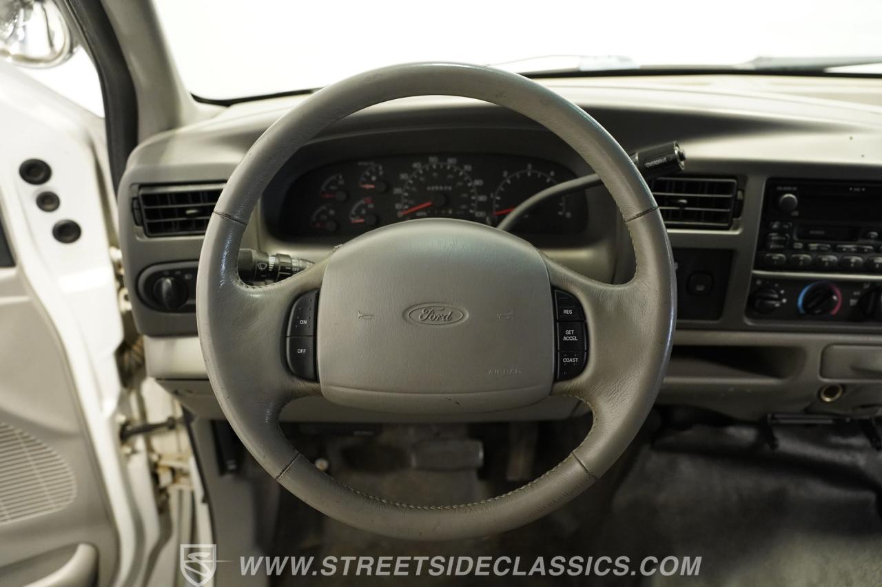 2000 Ford Excursion XLT 4X4