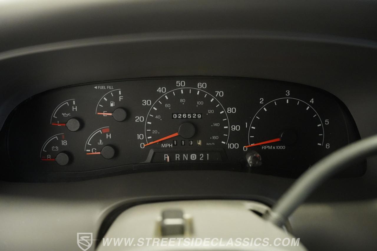 2000 Ford Excursion XLT 4X4