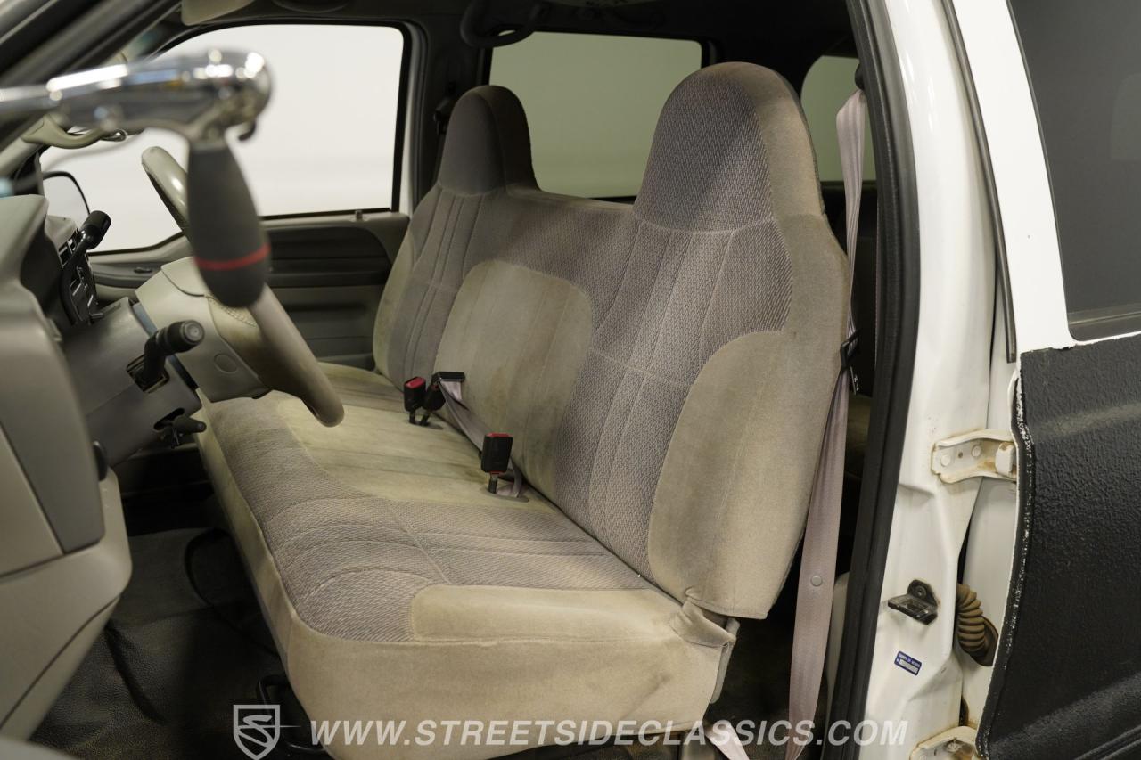 2000 Ford Excursion XLT 4X4