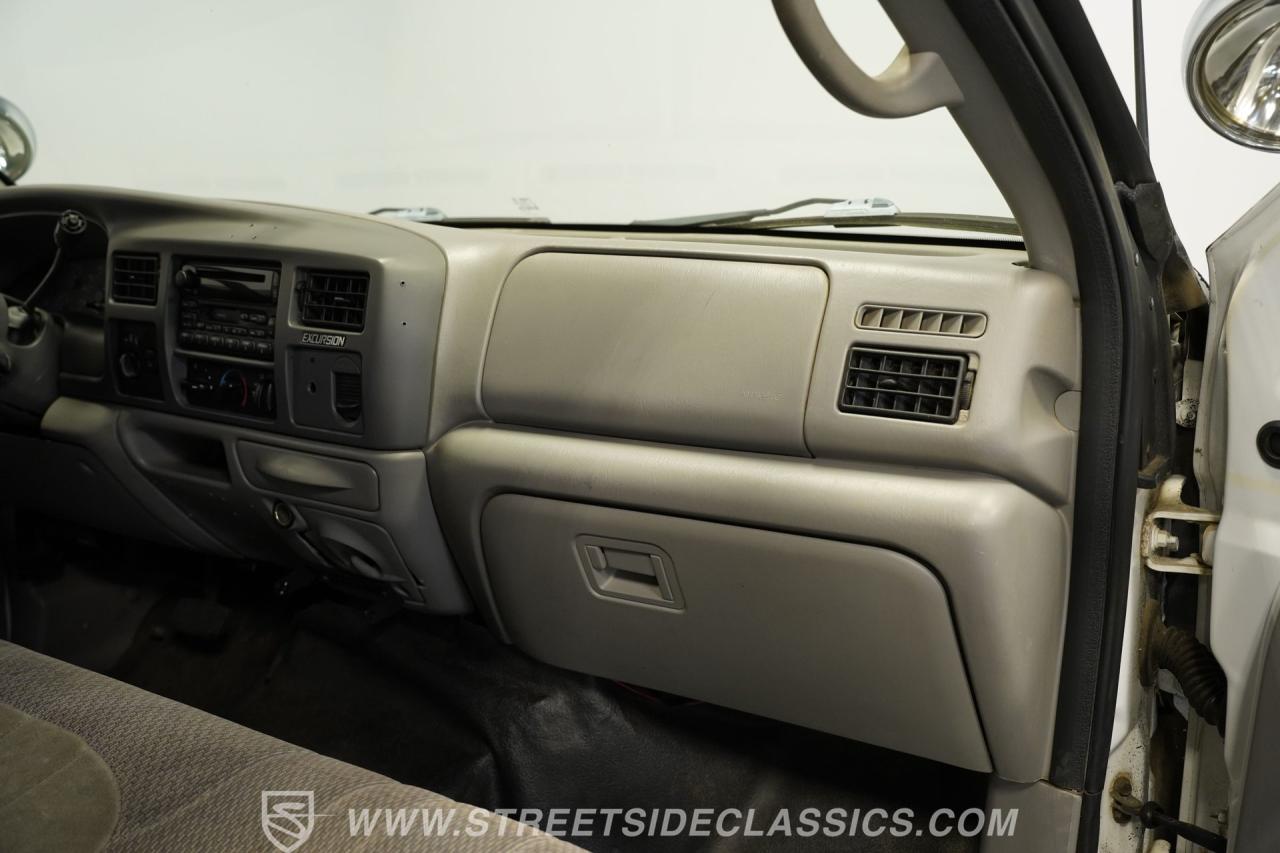 2000 Ford Excursion XLT 4X4