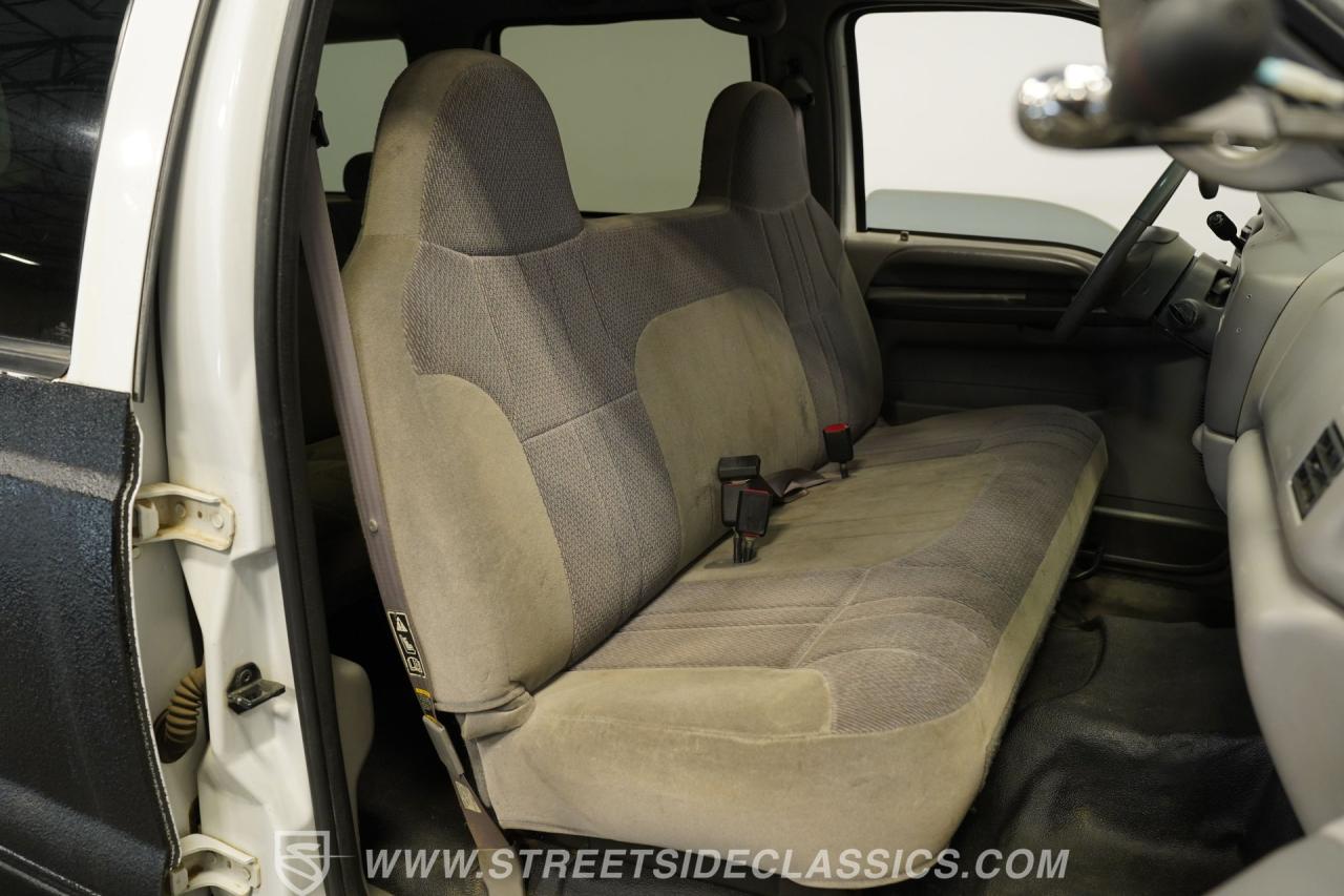 2000 Ford Excursion XLT 4X4