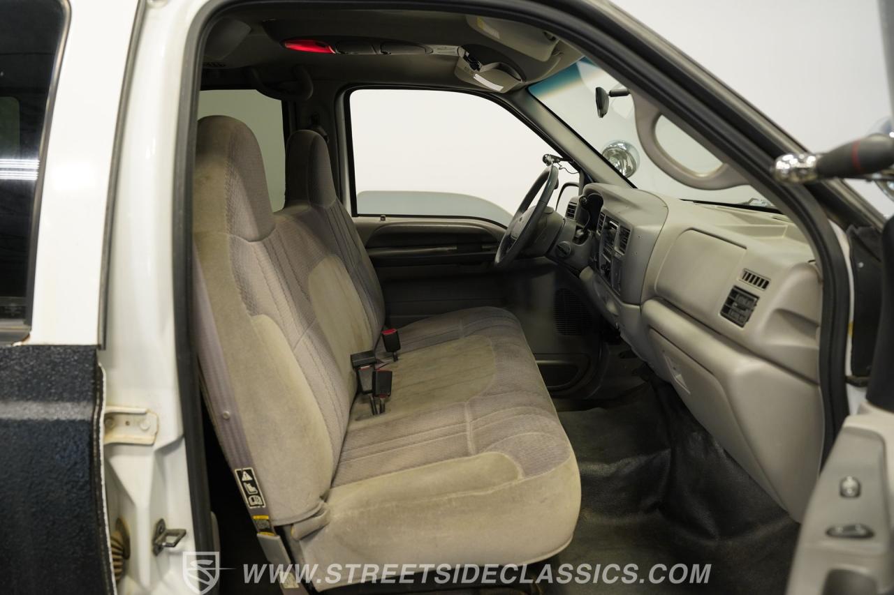 2000 Ford Excursion XLT 4X4