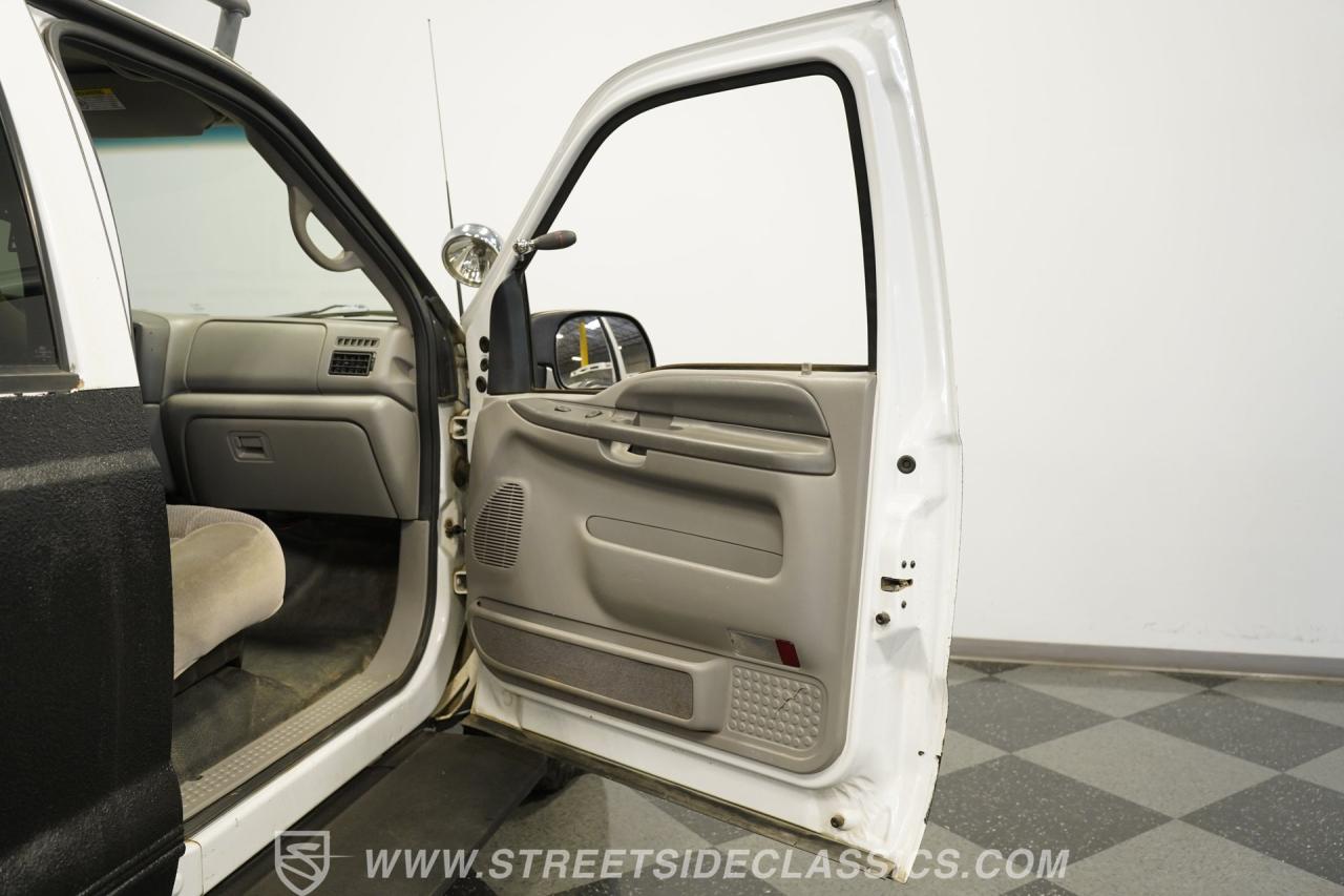 2000 Ford Excursion XLT 4X4