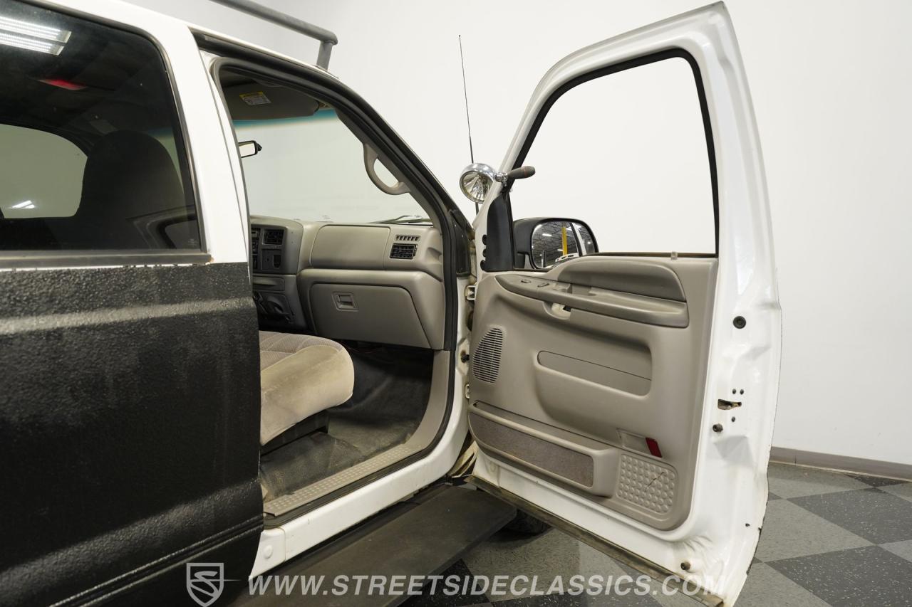 2000 Ford Excursion XLT 4X4