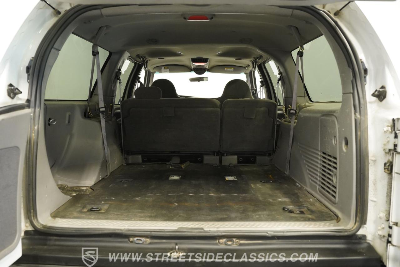 2000 Ford Excursion XLT 4X4