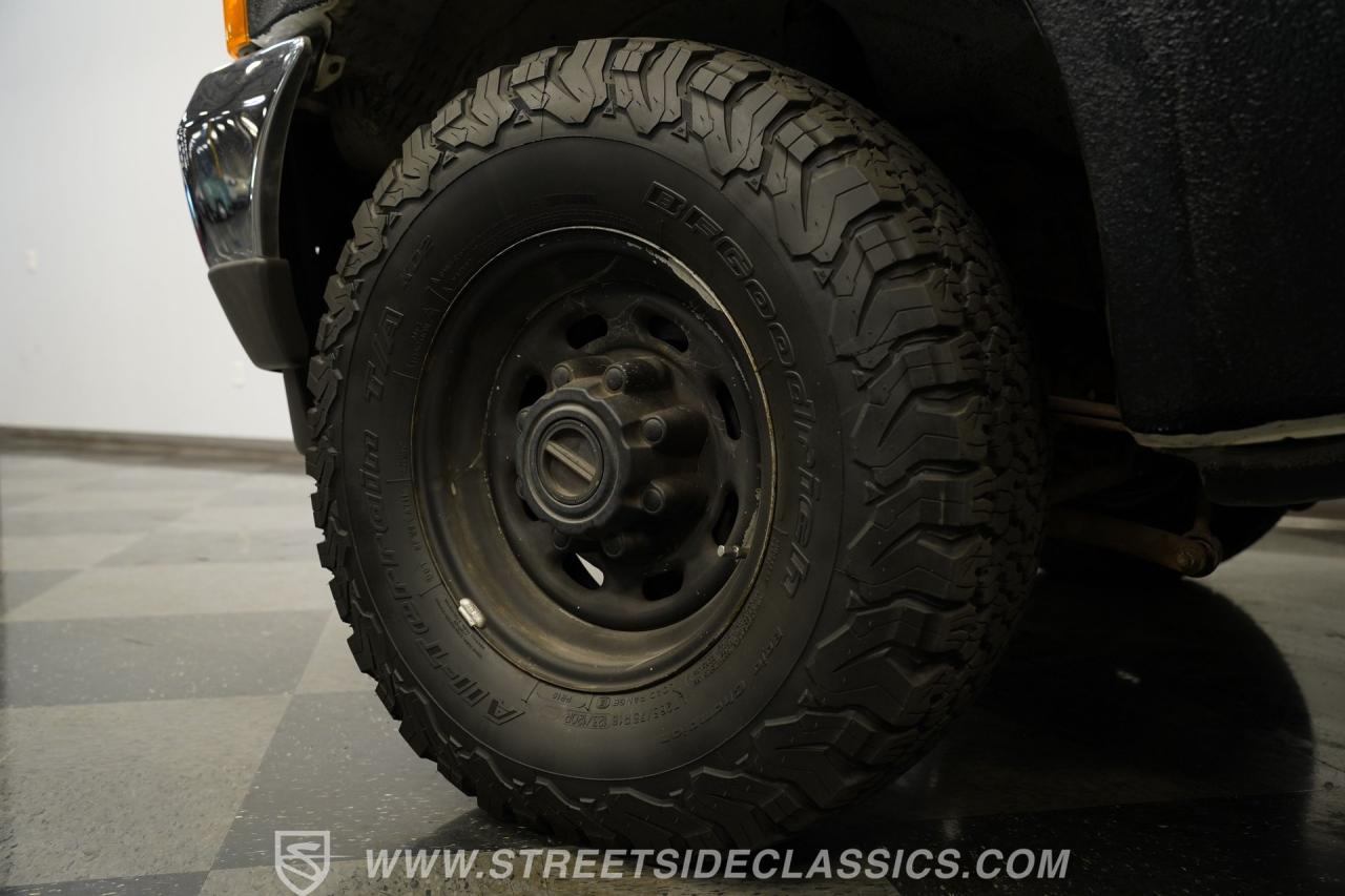 2000 Ford Excursion XLT 4X4