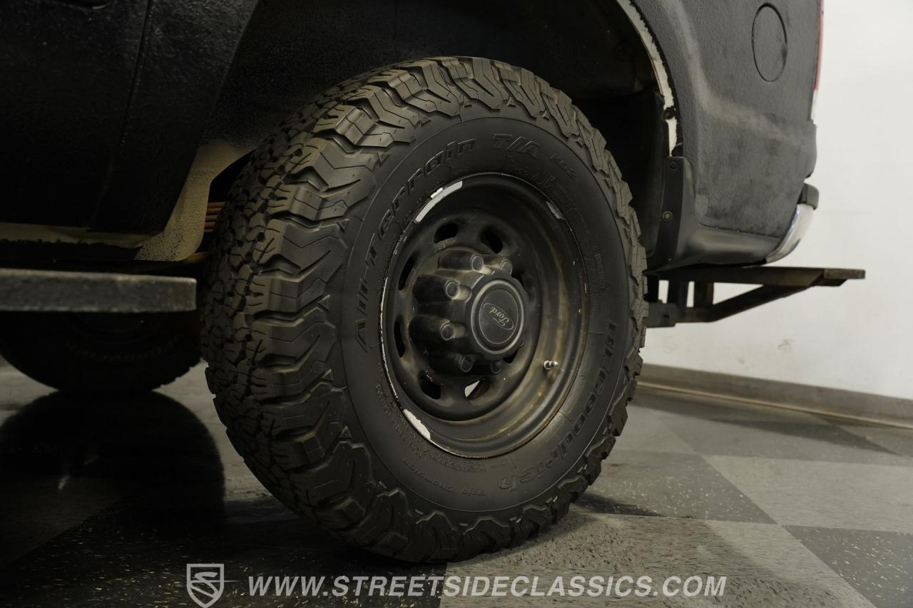 2000 Ford Excursion XLT 4X4